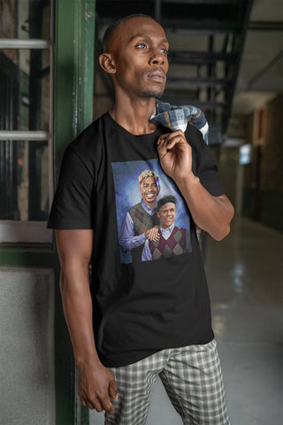 Image of "Stepbrothers NY" - NYM - T-shirt