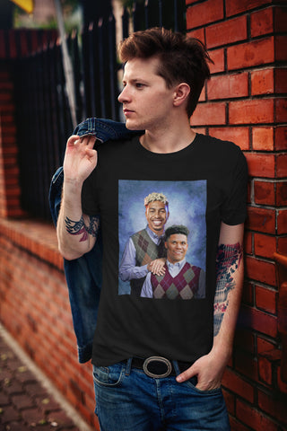 Image of "Stepbrothers NY" - NYM - T-shirt