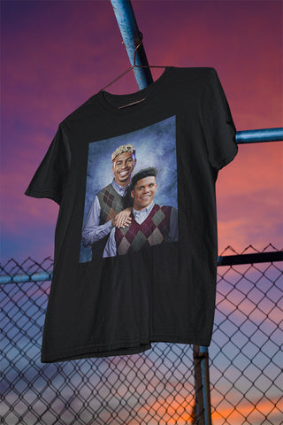 Image of "Stepbrothers NY" - NYM - T-shirt