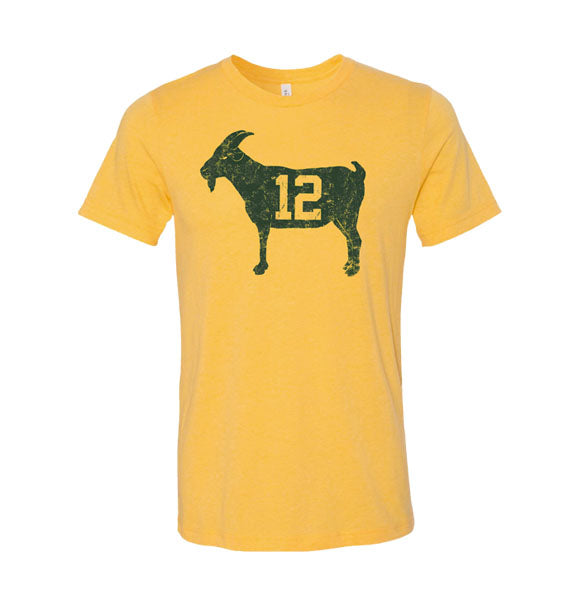 Brady GOAT 12 Creamsicle Tampa Bay T-shirt by Official Goat Gear –  officialgoatgear