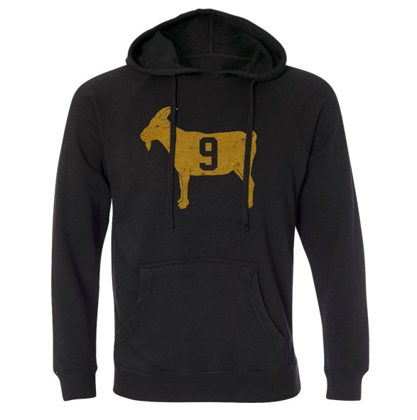 Drew brees goat hoodie on sale