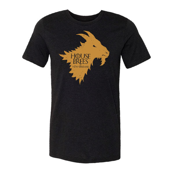 Drew brees goat hoodie discount