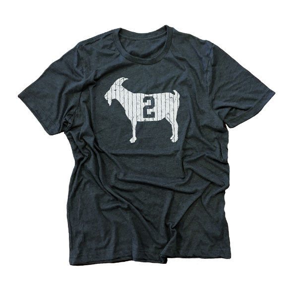 Gray goat 2024 t shirt