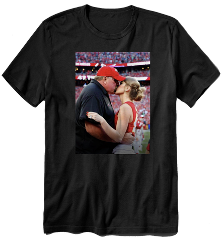 Image of "Andy Stole My Girl" T-Shirt