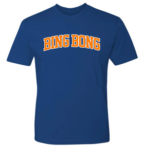 "Bing Bong" Blue T-shirt