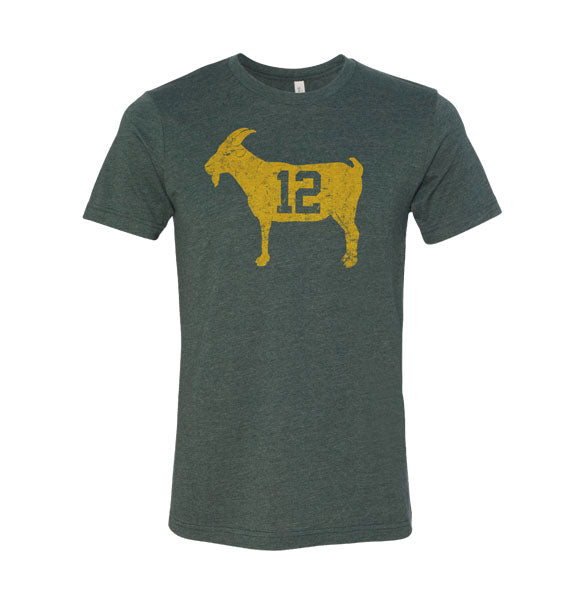 Official Goat Gear - Goat 23 - Vintage T-Shirt